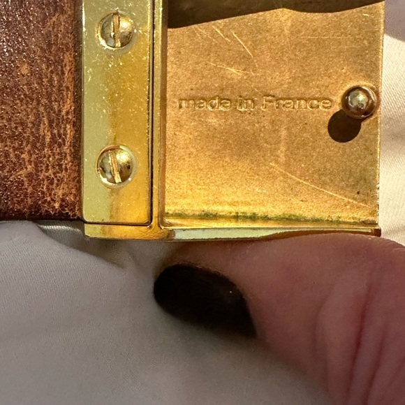 Louis Vuitton Men’s Belt - Picture 4 of 13